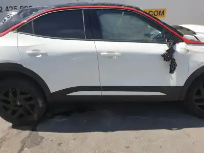 Здавання транспортного засобу opel mokka x hn05 року 2022 потужний hn05