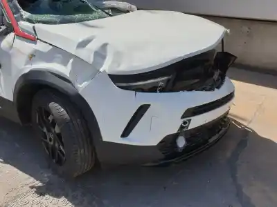 Здавання транспортного засобу opel mokka x hn05 року 2022 потужний hn05