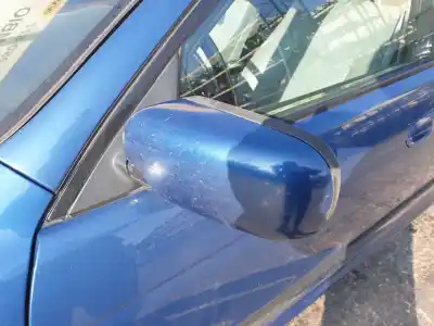 Veículo de Sucata bmw 5 (e39) 530 i do ano 2000 alimentado 306s3