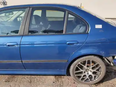 Veículo de Sucata bmw 5 (e39) 530 i do ano 2000 alimentado 306s3