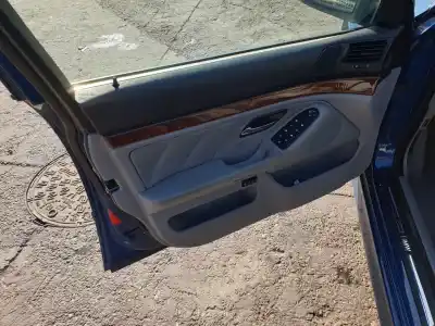 Veículo de Sucata bmw 5 (e39) 530 i do ano 2000 alimentado 306s3