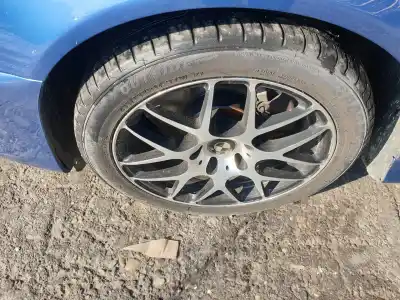 Veículo de Sucata bmw 5 (e39) 530 i do ano 2000 alimentado 306s3