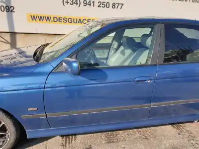 Veículo de Sucata bmw 5 (e39) 530 i do ano 2000 alimentado 306s3
