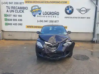 Hurda Aracı LANCIA YPSILON (312_) 1.2 (312.PXA1A, 312.YXA1A) Yılın 2013 güçlü 169A4000