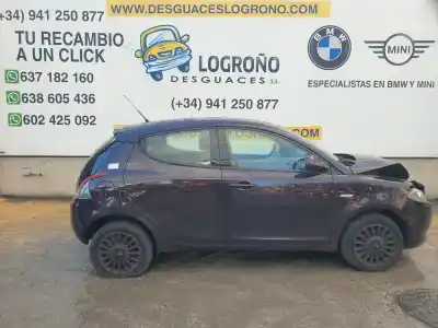 Veículo de Sucata lancia ypsilon (312_) 1.2 (312.pxa1a, 312.yxa1a) do ano 2013 alimentado 169a4000