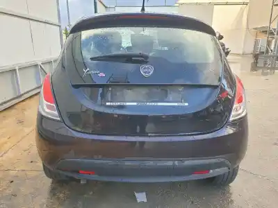 Veículo de Sucata lancia ypsilon (312_) 1.2 (312.pxa1a, 312.yxa1a) do ano 2013 alimentado 169a4000