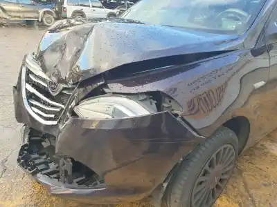 Veículo de Sucata lancia ypsilon (312_) 1.2 (312.pxa1a, 312.yxa1a) do ano 2013 alimentado 169a4000