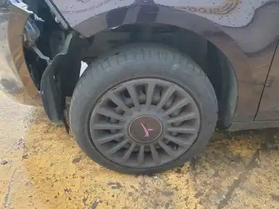 Veículo de Sucata lancia ypsilon (312_) 1.2 (312.pxa1a, 312.yxa1a) do ano 2013 alimentado 169a4000