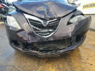 Veículo de Sucata lancia ypsilon (312_) 1.2 (312.pxa1a, 312.yxa1a) do ano 2013 alimentado 169a4000