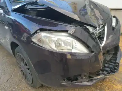 Veículo de Sucata lancia ypsilon (312_) 1.2 (312.pxa1a, 312.yxa1a) do ano 2013 alimentado 169a4000