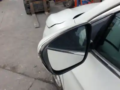 Утилизация автомобиля nissan qashqai ii suv (j11, j11_) 1.5 dci года 2015 питание k9k636