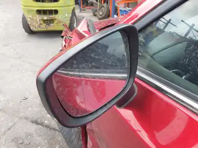 Scrapping Vehicle mazda cx5 2.2 turbodiesel of the year 2017 powered shy6