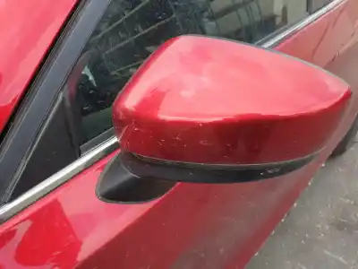 Sloopvoertuig mazda cx5 2.2 turbodiesel van het jaar 2017 aangedreven shy6