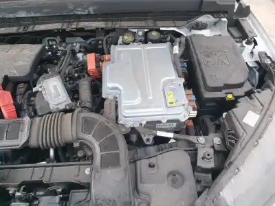 Veicolo di demolizione renault arkana 1.6 tce dell'anno 2023 alimentato h4m6