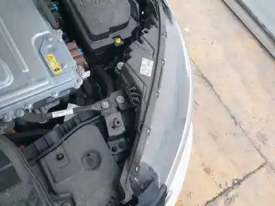 Veicolo di demolizione renault arkana 1.6 tce dell'anno 2023 alimentato h4m6