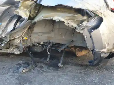 Scrapping Vehicle jeep compass (mp, m6, mv, m7) 1.6 crd of the year 2018 powered ejj