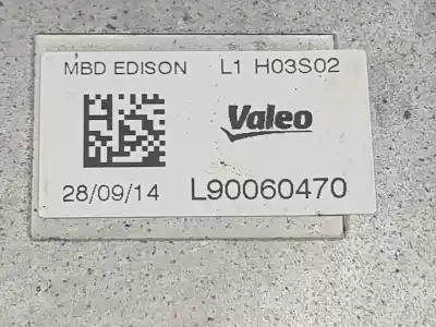 Утилизация автомобиля smart forfour 1.0 года 2015 питание 281920