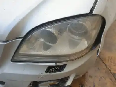 Здавання транспортного засобу clase c                                            clase m                                                                                                                                                                                                                                                    3.0 cdi                                                                                                                                                                                                                                                    року 2005 потужний 642940