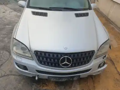 Здавання транспортного засобу clase c                                            clase m                                                                                                                                                                                                                                                    3.0 cdi                                                                                                                                                                                                                                                    року 2005 потужний 642940