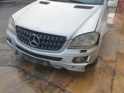 Здавання транспортного засобу clase c                                            clase m                                                                                                                                                                                                                                                    3.0 cdi                                                                                                                                                                                                                                                    року 2005 потужний 642940