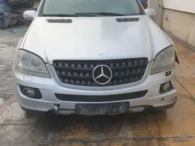 Здавання транспортного засобу mercedes-benz clase m (w164) ml 320 cdi 4-matic (164.122) року 2005 потужний 642940