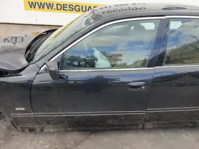 Scrapping Vehicle bmw 5 (e39) 530 d of the year 2002 powered 306d1