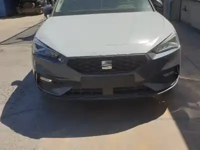 Scrapping Vehicle cupra leon 1.5 16v tsi act of the year 2023 powered djka