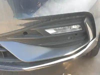 Scrapping Vehicle cupra leon 1.5 16v tsi act of the year 2023 powered djka