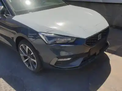 Scrapping Vehicle cupra leon 1.5 16v tsi act of the year 2023 powered djka