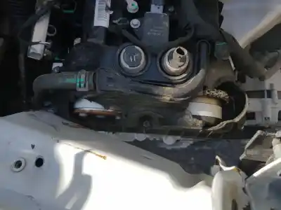 Scrapping Vehicle otras marcas sin definir sin definir of the year 2023 powered 15s4c