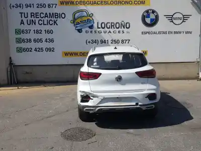 Scrapping Vehicle otras marcas sin definir sin definir of the year 2023 powered 15s4c