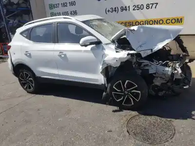 Здавання транспортного засобу mg zs 1.5 vti року 2023 потужний 15s4c