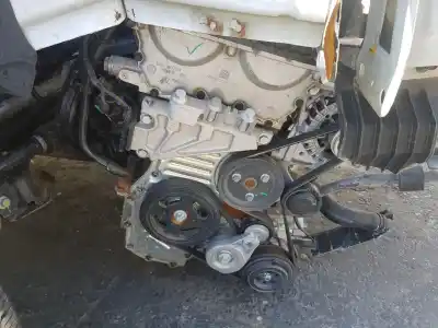 Scrapping Vehicle otras marcas sin definir sin definir of the year 2023 powered 15s4c