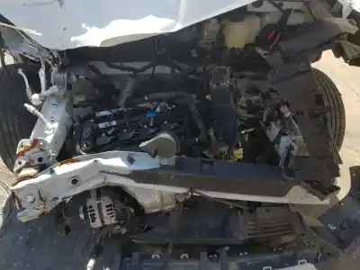 Scrapping Vehicle otras marcas sin definir sin definir of the year 2023 powered 15s4c