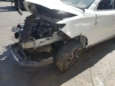 Scrapping Vehicle otras marcas sin definir sin definir of the year 2023 powered 15s4c