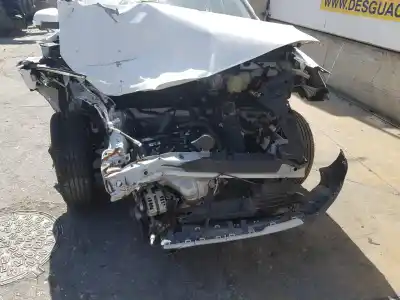 Scrapping Vehicle otras marcas sin definir sin definir of the year 2023 powered 15s4c