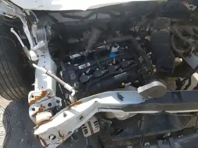 Scrapping Vehicle otras marcas sin definir sin definir of the year 2023 powered 15s4c