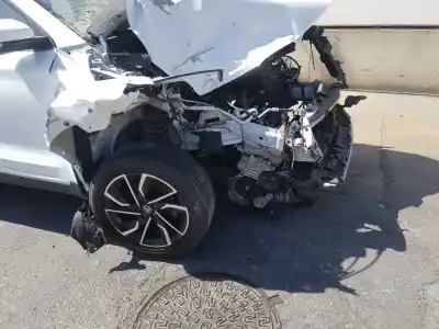 Scrapping Vehicle otras marcas sin definir sin definir of the year 2023 powered 15s4c