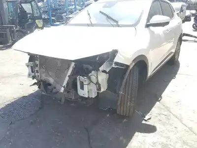 Sloopvoertuig mg rover mg hs 1.5 ehs hybrid (csa6463) van het jaar 2023 aangedreven 15e4e