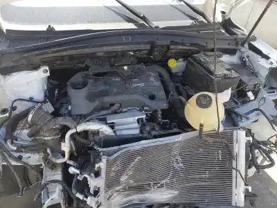 Утилизация автомобиля mg rover mg hs 1.5 ehs hybrid (csa6463) года 2023 питание 15e4e