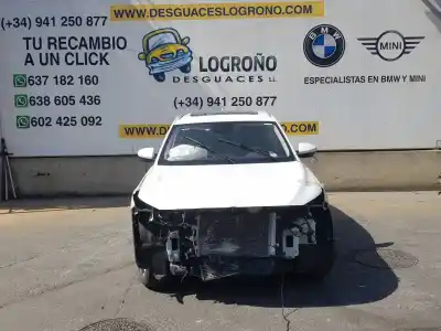 Sloopvoertuig mg rover mg hs 1.5 ehs hybrid (csa6463) van het jaar 2023 aangedreven 15e4e