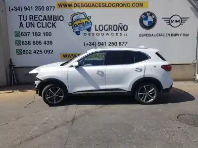 Здавання транспортного засобу MG ROVER MG HS 1.5 EHS HYBRID (CSA6463) року 2023 потужний 15E4E