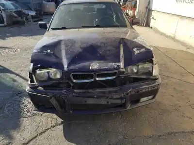 Veículo de Sucata bmw serie 3 compacto (e36) 316i do ano 1991 alimentado 164e2