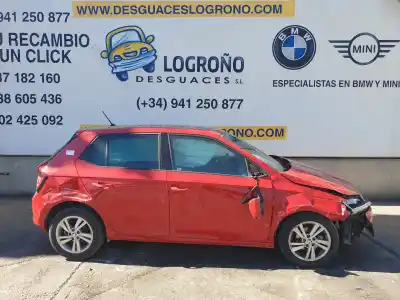 Здавання транспортного засобу skoda fabia ambition року 2020 потужний dkld