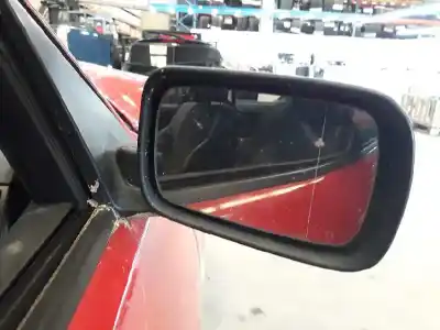 Scrapping Vehicle bmw 3 compact (e46) 320 td of the year 2004 powered 204d4