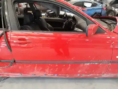 Scrapping Vehicle bmw 3 compact (e46) 320 td of the year 2004 powered 204d4