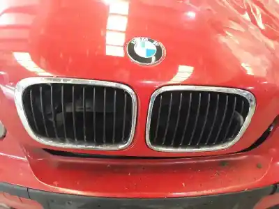 Scrapping Vehicle bmw 3 compact (e46) 320 td of the year 2004 powered 204d4