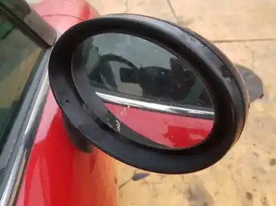 Здавання транспортного засобу mini mini (r50,r53) 1.6 16v cat року 2004 потужний w10b16a