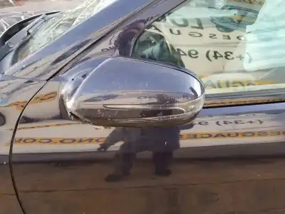 Здавання транспортного засобу mercedes-benz clase clc (cl203) clc 2.2 cdi cat року 2008 потужний 646963