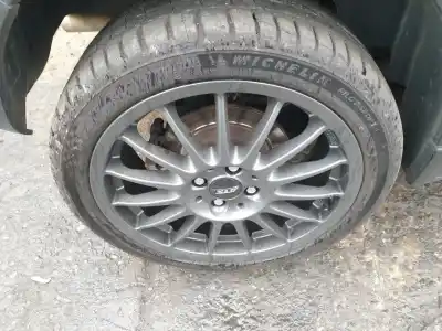 Здавання транспортного засобу mini mini (r50,r53) 1.6 16v cat 116 cv / 85 kw року 2005 потужний w10b16a